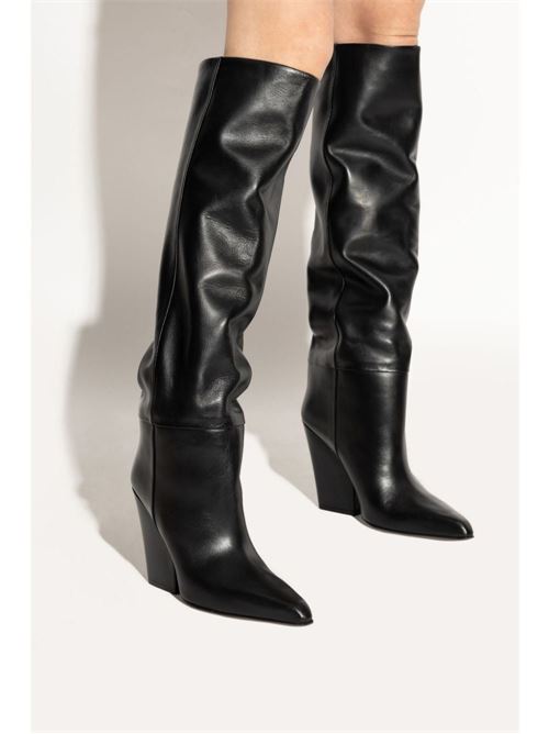 Jane boot PARIS TEXAS | PX1038XLTH3BLACK